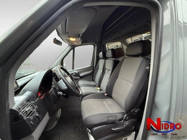 Kastenwagen Volkswagen Crafter 50 2.0 136 PK 3 zits Airco Cruise Camer...