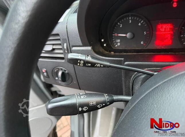 Kastenwagen Volkswagen Crafter 50 2.0 136 PK 3 zits Airco Cruise Camer...