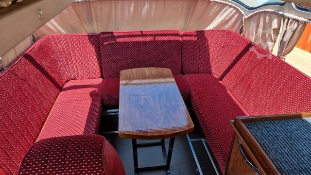 Reisebus SETRA Kässbohrer Setra S 6, S 9 Oldtimerbus Oldi