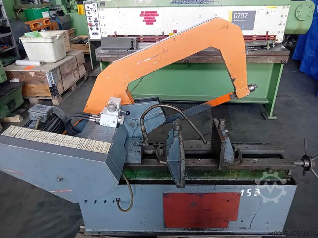 Hacksaw KASTO PSB 350 U