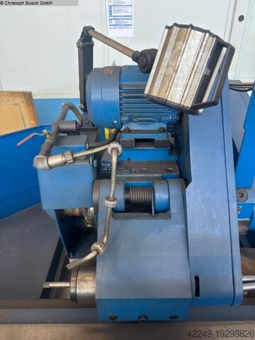 Cylindrical Grinding Machine KNUTH RSM 1000 C