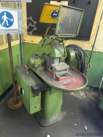 Wheel Stand Klöckner & Möller A30