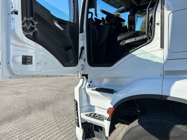 Saugwagen MERCEDES-BENZ Arocs 3251 / MTS Dino 12 Saugbagger *2 x Stück*