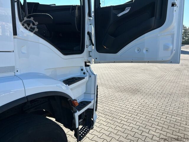 Saugwagen MERCEDES-BENZ Arocs 3251 / MTS Dino 12 Saugbagger *2 x Stück*
