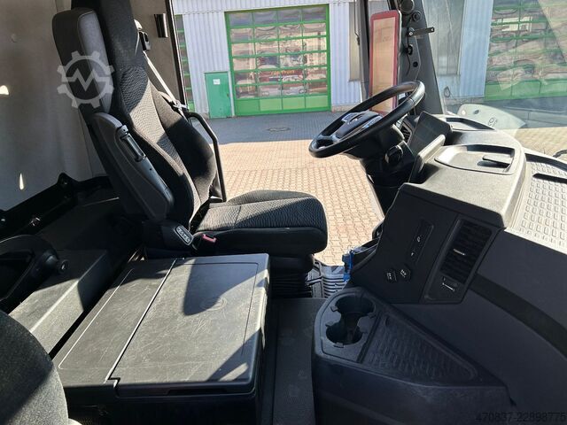 Saugwagen MERCEDES-BENZ Arocs 3251 / MTS Dino 12 Saugbagger *2 x Stück*