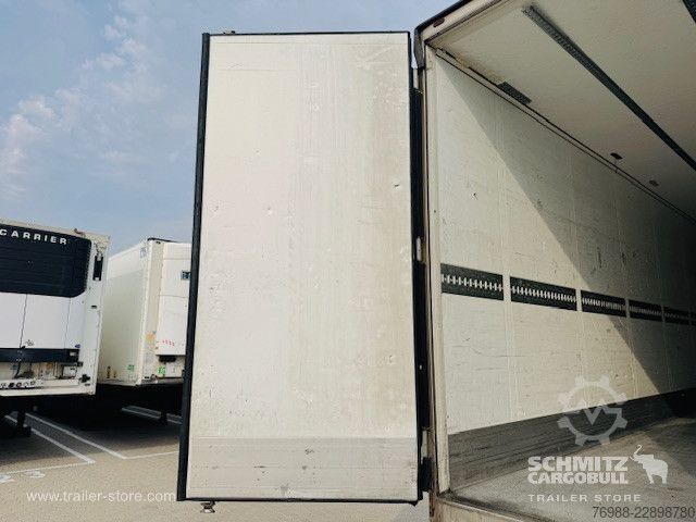 Kühlauflieger Schmitz Cargobull Tiefkühler Standard