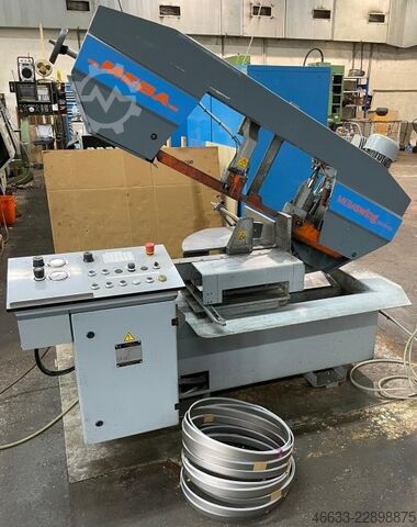 Band saw Meba MEBAswing 320 G-HSS