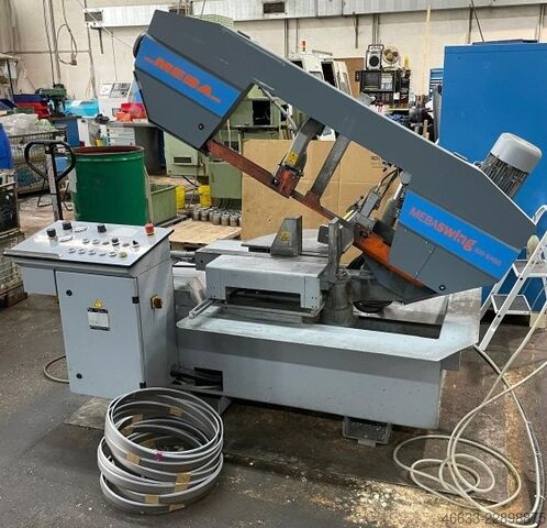 Band saw Meba MEBAswing 320 G-HSS