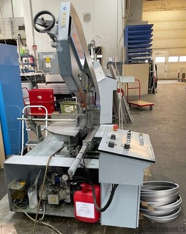 Band saw Meba MEBAswing 320 G-HSS