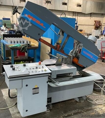 Band saw Meba MEBAswing 320 G-HSS