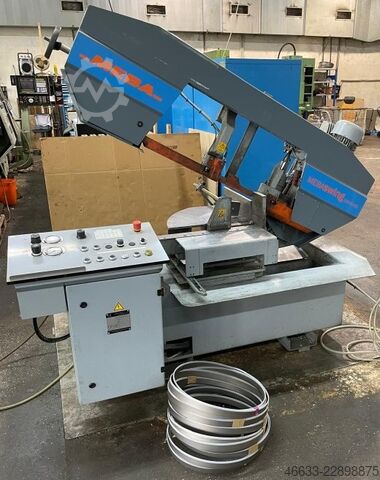 Band saw Meba MEBAswing 320 G-HSS