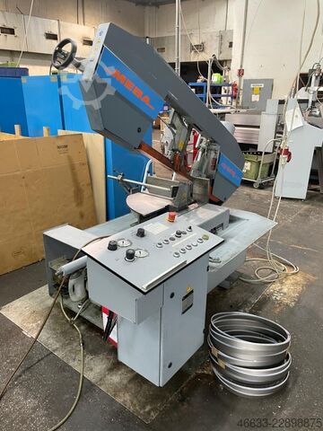 Band saw Meba MEBAswing 320 G-HSS