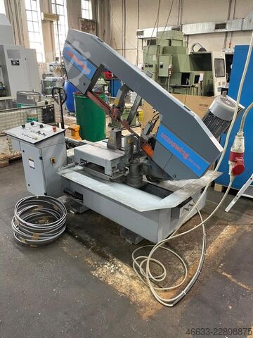 Band saw Meba MEBAswing 320 G-HSS