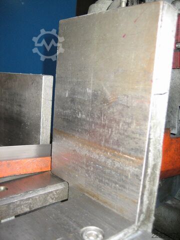 Band saw Meba MEBAswing 320 G-HSS