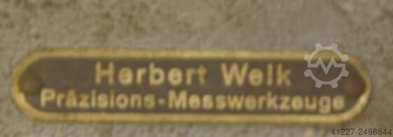 Clamping plate Welk Abmessungen 800/500/H180 mm