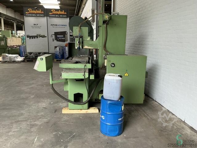 Surface grinders ELB OPTIMAL 6375 ND 1992 ELB-Schliff OPTIMAL 6375 ND