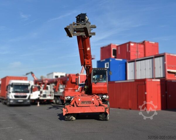 Teleskoplader Manitou MRT 2150 Plus