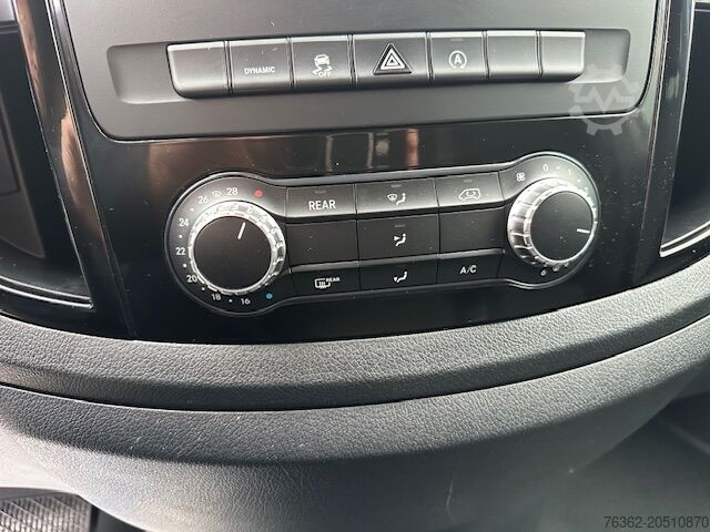 Minibus Mercedes-Benz Vito 114 CDI lang,TourerPro,2xKlima,9Sit