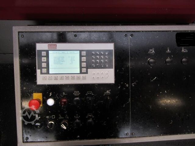 Automatic Band Saw BEHRINGER HBM 440A ALU