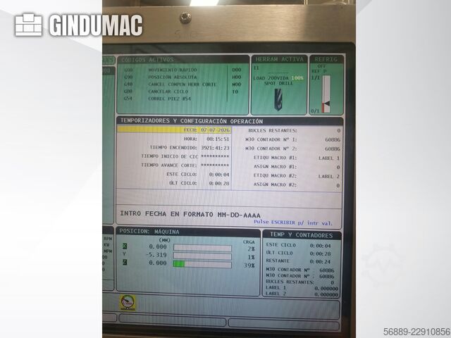 HAAS GR-510 HAAS GR-510