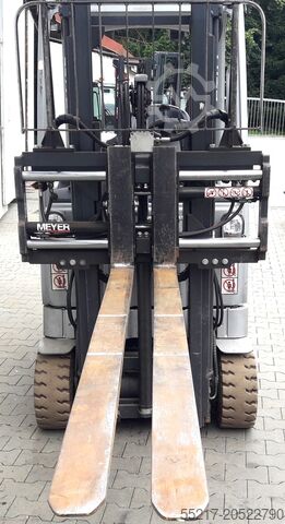 Gabelstapler ID-Nr. F00088 STILL RX20 - 18 P/H