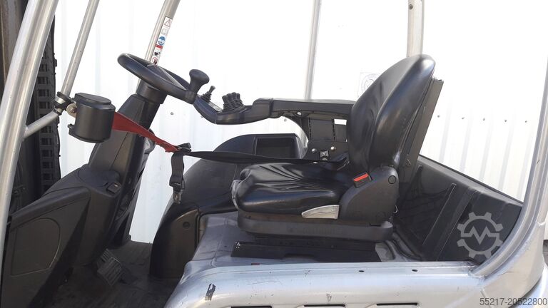 Gabelstapler ID-Nr. E00108 STILL RX20 - 18 P/H