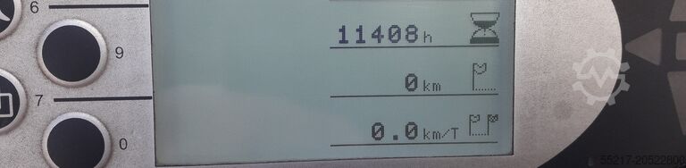 Gabelstapler ID-Nr. E00108 STILL RX20 - 18 P/H