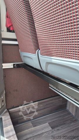 Kleinbus IVECO Daily C 65 Lagerfahrzeug Stock 519 Sofort