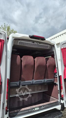 Minibus IVECO Daily C 65 Lagerfahrzeug Sprinter519 Sonderpreis