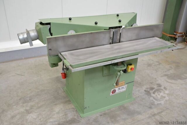 Kantenschleifer Modena