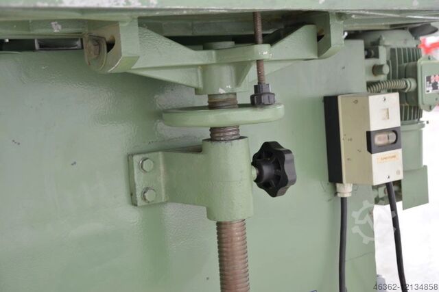 Kantenschleifer Modena