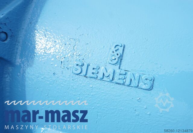 Holzhacker Schredder Klöckner 120x400 B2WT