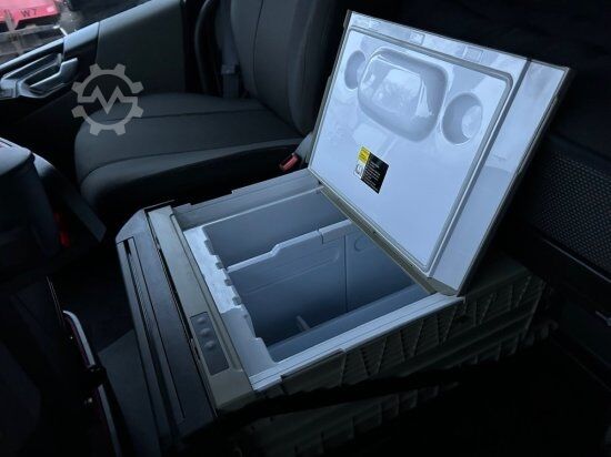 Beverage truck VOLVO FH 500 6X2 GETRäNKEKOMPLETTZUG, ORTEN GETRäNKEAUFBAU