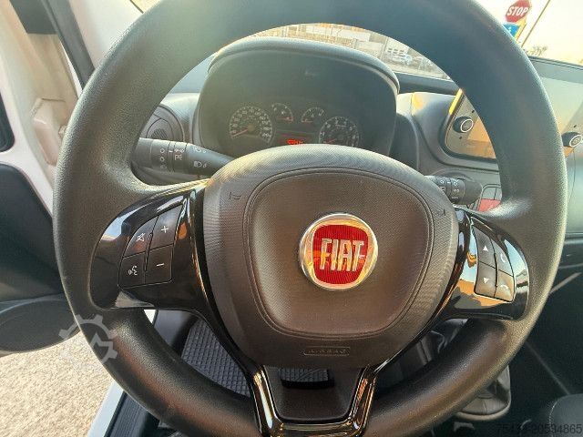 Panel van Fiat Fiorino Combi N1 1.3 mjt 95cv ecojet SX E6d-temp