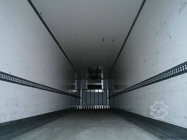 Kühl-/Tiefkühltransport LAMBERET SR2 Carrier 1550 D+E
