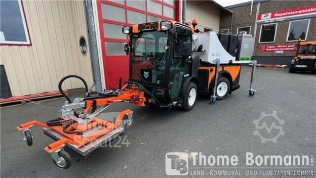 Sonstige Keckex Komex CV 350 M13