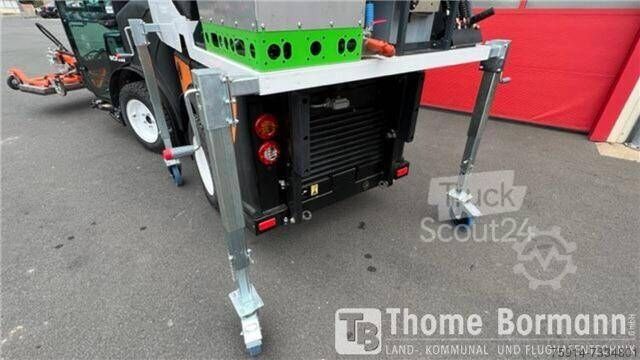 Sonstige Keckex Komex CV 350 M13