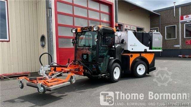 Sonstige Keckex Komex CV 350 M13