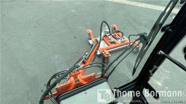 Sonstige Keckex Komex CV 350 M13