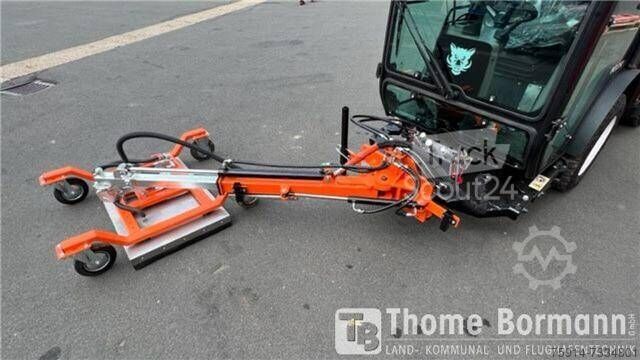 Sonstige Keckex Komex CV 350 M13