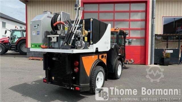 Sonstige Keckex Komex CV 350 M13