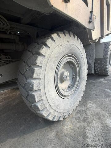 Muldenkipper Caterpillar 775F