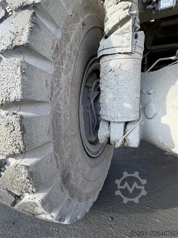 Muldenkipper Caterpillar 775F