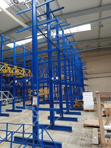 Kragarmregale ProMan Cantilever