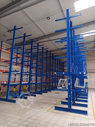 Kragarmregale ProMan Cantilever