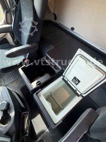 Cattle truck MERCEDES-BENZ Actros 2545 L 6x2 4.Stock Ka-Ba Komplettzug