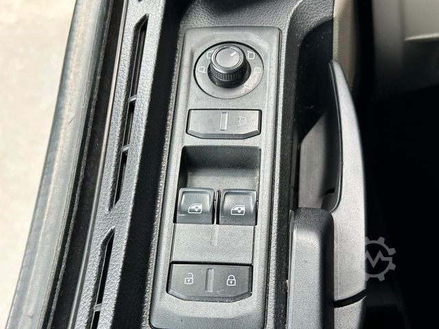 Jumbo truck MAN TG3 18.470 4x2 LL Mega Curtainsider Retarder/