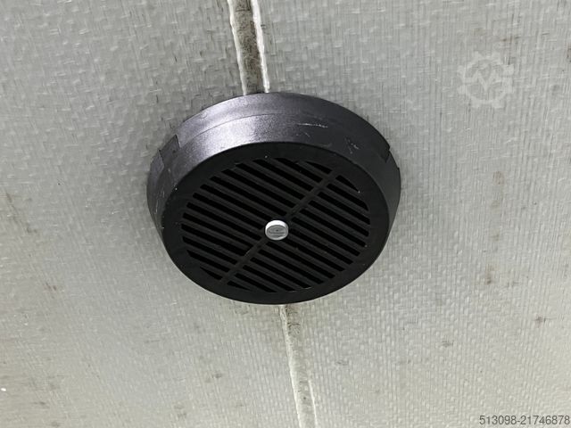 Box van VOLKSWAGEN CRAFTER 2.0TDI XXXL KOFFER RAMPE KAMERA 177 PS