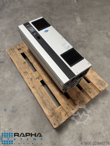 Frequenzumrichter 132kW Danfoss VLT HVAC Drive FC 102