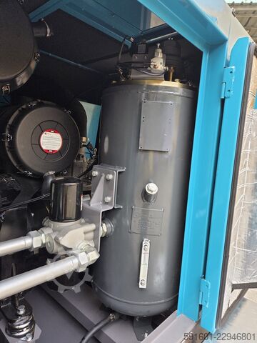 Compressor MCWEL MC950SF-C
